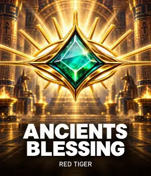 Ancients Blessing