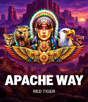 Apache Way
