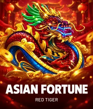 Asian Fortune