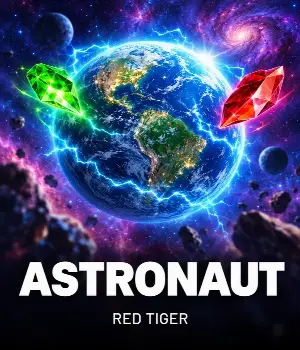 Astronaut