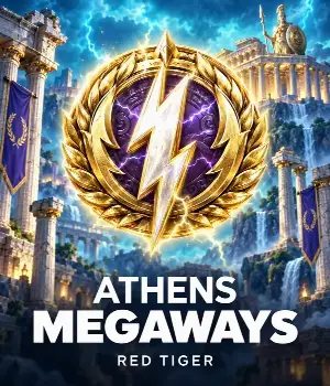 Athens MegaWays