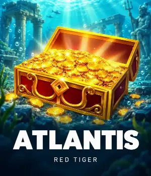 Atlantis