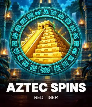 Aztec Spins