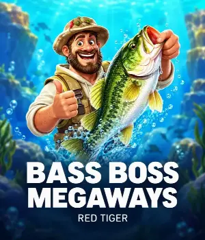 Bass Boss Megaways