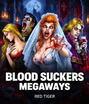 Blood Suckers MegaWays