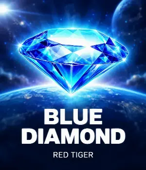 Blue Diamond