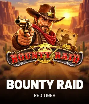 Bounty Raid