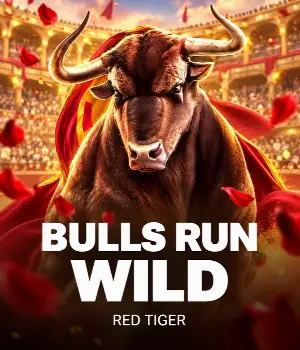 Bulls Run Wild