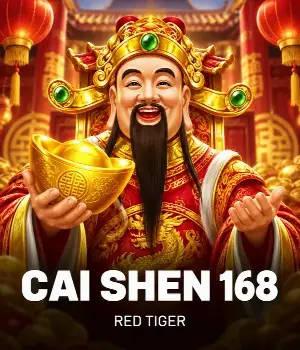 Cai Shen 168