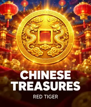 Chinese Treasures
