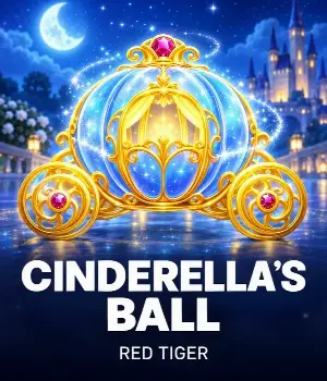 Cinderellas Ball