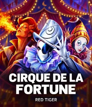 Cirque De La Fortune