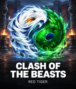 Clash Of The Beasts