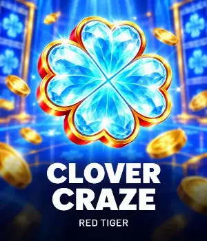 Clover Craze