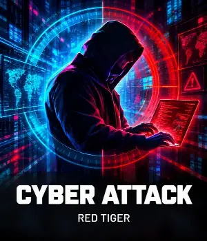 Cyber Attack