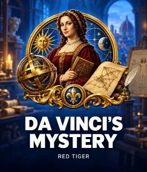 Da Vincis Mystery
