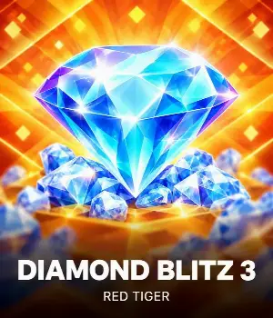 Diamond Blitz 3
