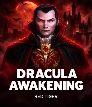Dracula Awakening