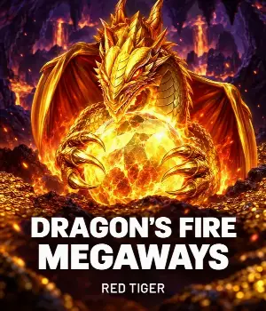 Dragons Fire MegaWays