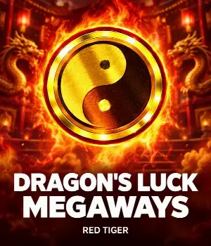 Dragons Luck MegaWays
