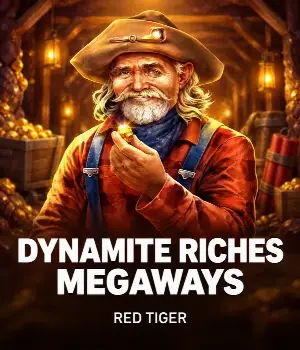 Dynamite Riches MegaWays