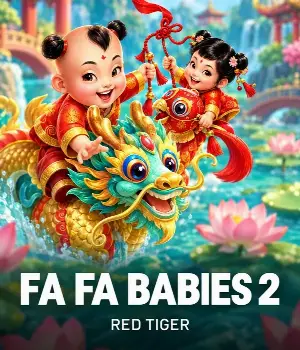 Fa Fa Babies 2