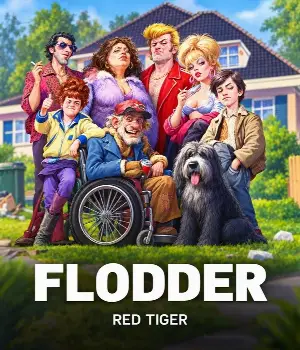 Flodder