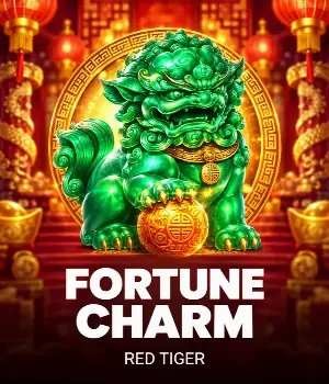 Fortune Charm