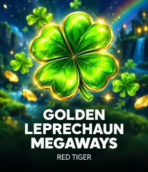 Golden Leprechaun MegaWays