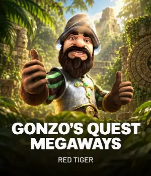 Gonzos Quest Megaways
