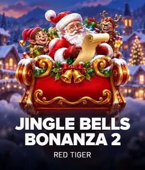 Jingle Bells Bonanza 2