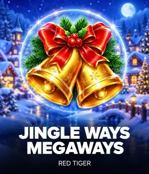 Jingle Ways MegaWays