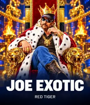 Joe Exotic