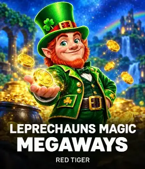 Leprechauns Magic Megaways