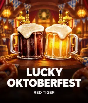Lucky Oktoberfest