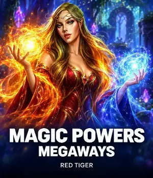 Magic Powers Megaways