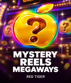 Mystery Reels MegaWays