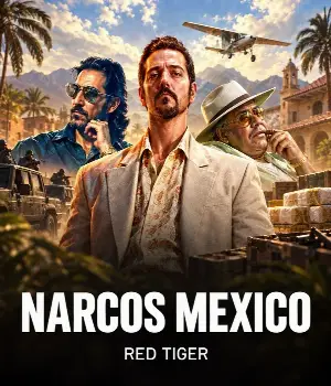 Narcos Mexico