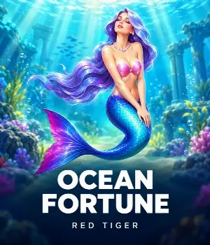 Ocean Fortune