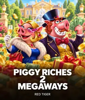 Piggy Riches 2 MegaWays