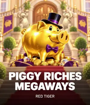 Piggy Riches MegaWays