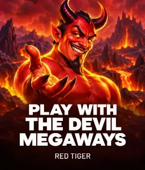 Play With the Devil MegaWays