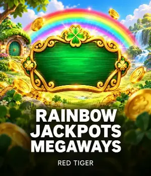 Rainbow Jackpots MegaWays?