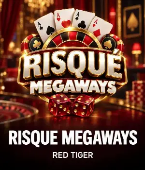 Risquê MegaWays