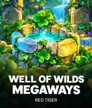 Well Of Wilds MegaWays