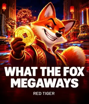 What The Fox MegaWays