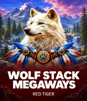 Wolf Stack Megaways