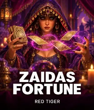 Zaidas Fortune