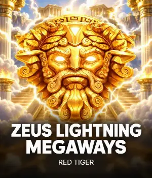 Zeus Lightning Megaways
