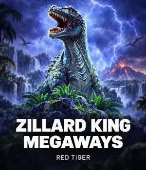 Zillard King Megaways